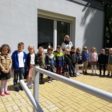 26 maja Dom Seniora