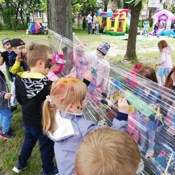 1.06 Dzień Dziecka