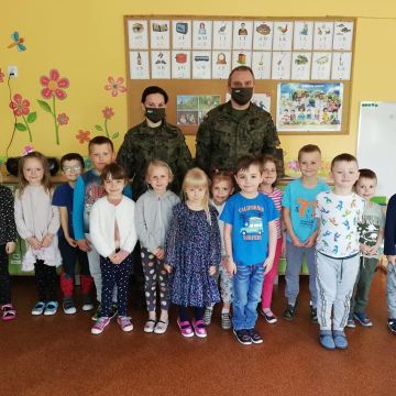 2.06 Spotkanie z żołnierzami
