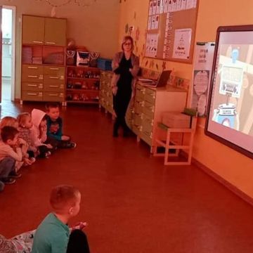 9.02.2021 r. Obchody Dnia Bezpiecznego Internetu