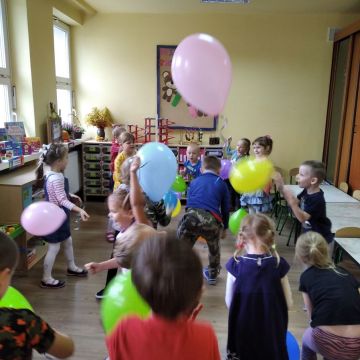 Dzień Przedszkolaka