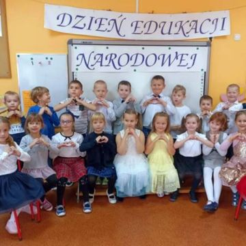Dzień Edukacji Narodowej.
