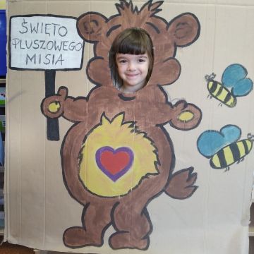 Święto Pluszowego Misia