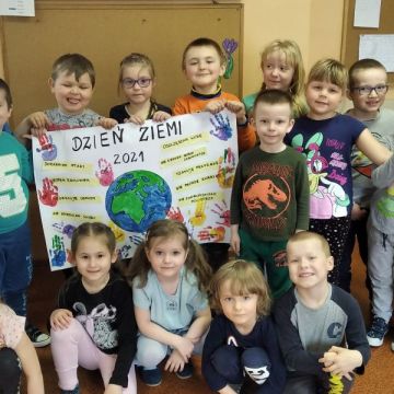 Dzień Ziemi