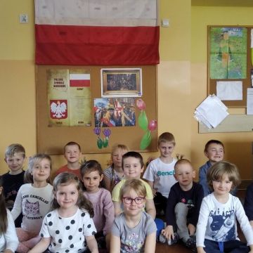 ,,Kto Ty jesteś? -Polak mały"