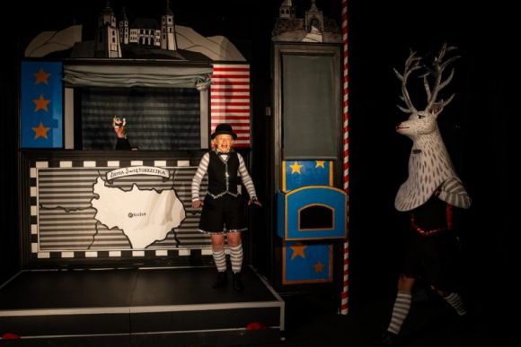 Źrodlo:teatrkubus.pl