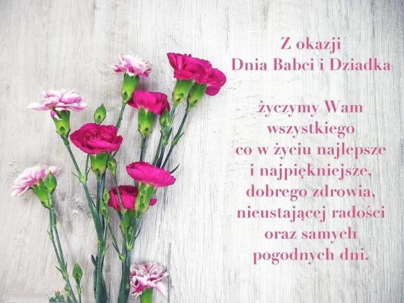 Życzenia 