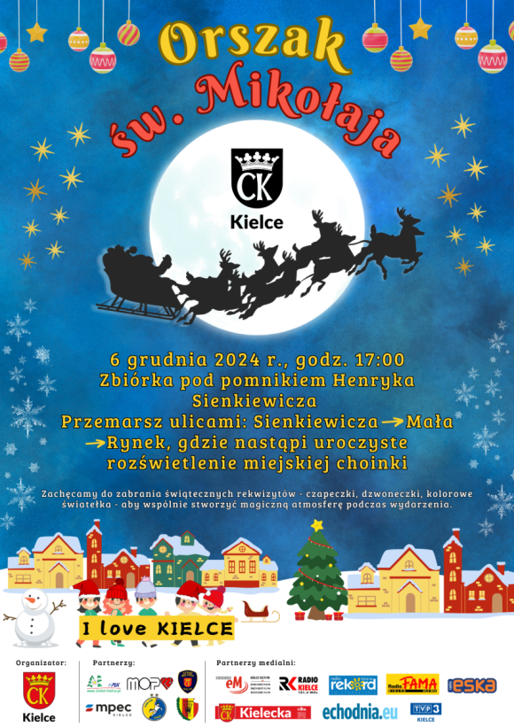 Orszak