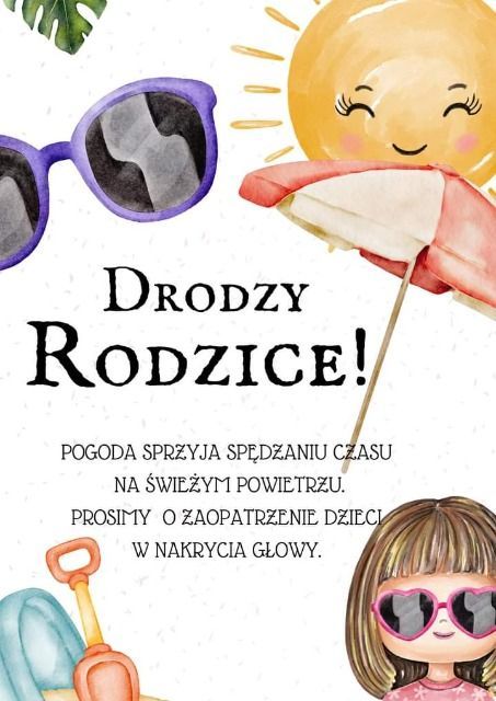 Ogłoszenia 