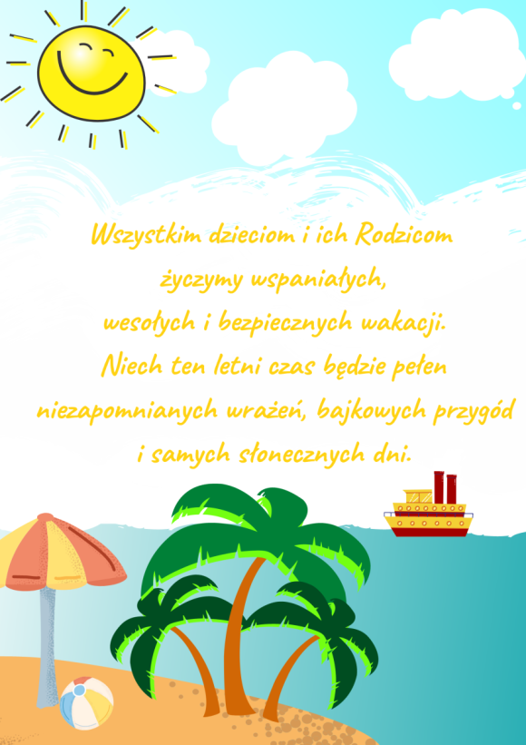 Wakacje 