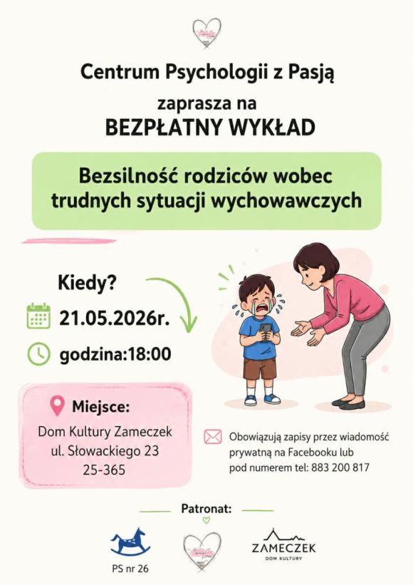 zaproszenie