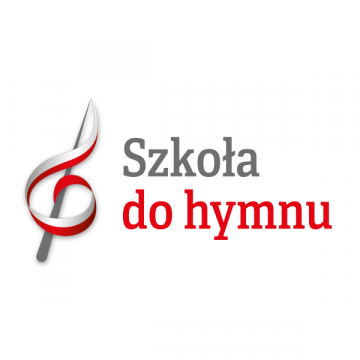 Szkoła do hymnu
