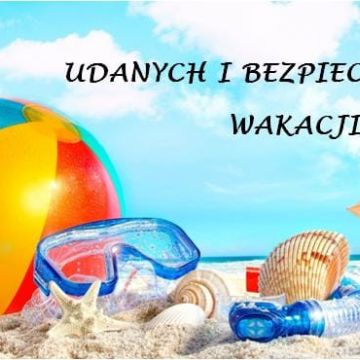 wakacje